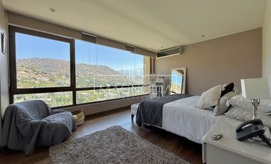 Departamento en Arriendo en ESPECTACULAR DÚPLEX CON AZOTEA Y HOT TUB