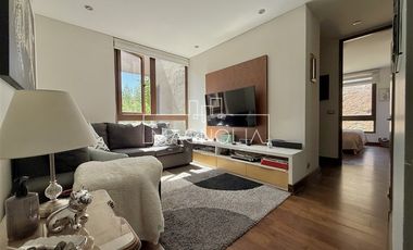 Departamento en Arriendo en ESPECTACULAR DÚPLEX CON AZOTEA Y HOT TUB