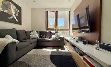 Departamento en Arriendo en ESPECTACULAR DÚPLEX CON AZOTEA Y HOT TUB