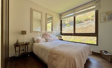 Departamento en Arriendo en ESPECTACULAR DÚPLEX CON AZOTEA Y HOT TUB