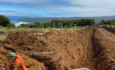 Sitio en Venta en SECTOR LOS PELLINES, VALDIVIA