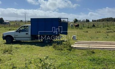 Sitio en Venta en SECTOR LOS PELLINES, VALDIVIA