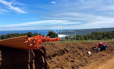 Sitio en Venta en SECTOR LOS PELLINES, VALDIVIA