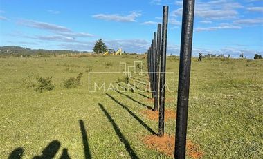 Sitio en Venta en SECTOR LOS PELLINES, VALDIVIA