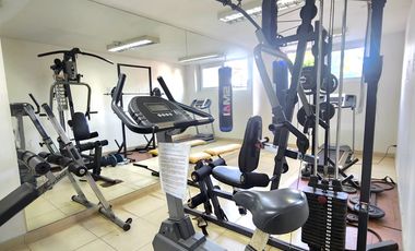 ARRIENDO DEPTO AMOBLADO 2D,2B A PASOS DE AVDA ALEMANIA