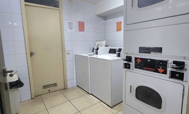 ARRIENDO DEPTO AMOBLADO 2D,2B A PASOS DE AVDA ALEMANIA