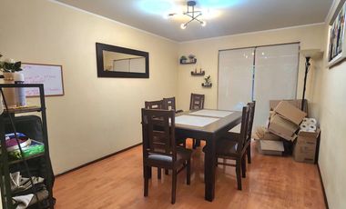 ARRIENDO CASA FAMILIAR 3 D- 2B EN BARRIO VISTA EL VOLCÁN