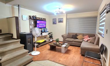 ARRIENDO CASA FAMILIAR 3 D- 2B EN BARRIO VISTA EL VOLCÁN