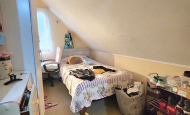 ARRIENDO CASA FAMILIAR 3 D- 2B EN BARRIO VISTA EL VOLCÁN