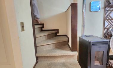 ARRIENDO CASA FAMILIAR 3 D- 2B EN BARRIO VISTA EL VOLCÁN