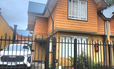 ARRIENDO CASA FAMILIAR 3 D- 2B EN BARRIO VISTA EL VOLCÁN
