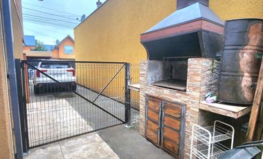 ARRIENDO CASA FAMILIAR 3 D- 2B EN BARRIO VISTA EL VOLCÁN
