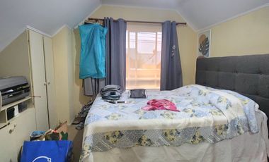 ARRIENDO CASA FAMILIAR 3 D- 2B EN BARRIO VISTA EL VOLCÁN