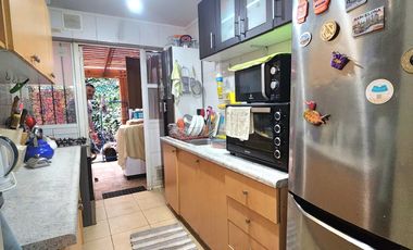 ARRIENDO CASA FAMILIAR 3 D- 2B EN BARRIO VISTA EL VOLCÁN