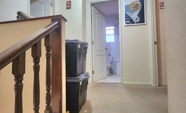 ARRIENDO CASA FAMILIAR 3 D- 2B EN BARRIO VISTA EL VOLCÁN