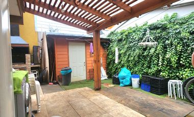 ARRIENDO CASA FAMILIAR 3 D- 2B EN BARRIO VISTA EL VOLCÁN