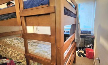 ARRIENDO CASA FAMILIAR 3 D- 2B EN BARRIO VISTA EL VOLCÁN