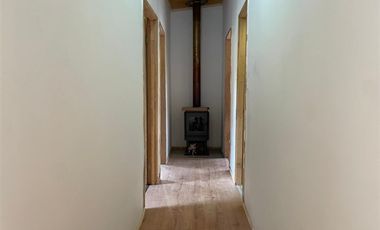 Casa en Arriendo en Condominio Las Tranqueras de Maullin