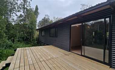 Casa en Arriendo en Condominio Las Tranqueras de Maullin