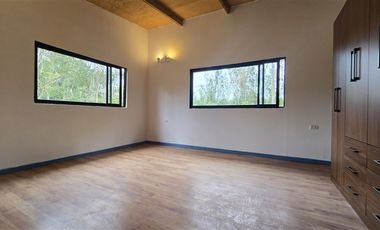 Casa en Arriendo en Condominio Las Tranqueras de Maullin