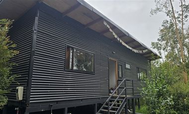 Casa en Arriendo en Condominio Las Tranqueras de Maullin