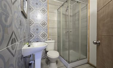 Casa en Arriendo en Condominio Las Tranqueras de Maullin