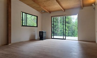 Casa en Arriendo en Condominio Las Tranqueras de Maullin