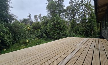 Casa en Arriendo en Condominio Las Tranqueras de Maullin