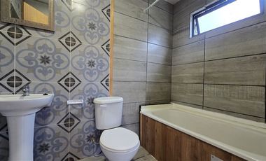 Casa en Arriendo en Condominio Las Tranqueras de Maullin