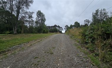 Casa en Arriendo en Condominio Las Tranqueras de Maullin