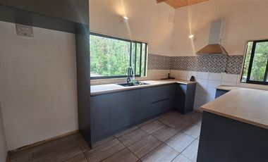 Casa en Arriendo en Condominio Las Tranqueras de Maullin