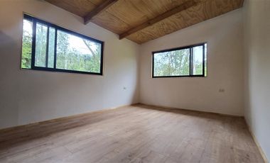 Casa en Arriendo en Condominio Las Tranqueras de Maullin