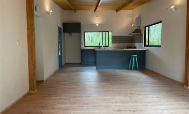 Casa en Arriendo en Condominio Las Tranqueras de Maullin