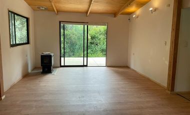 Casa en Arriendo en Condominio Las Tranqueras de Maullin