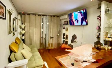 VENTA DEPARTAMENTO 2HAB 2BA SANTIAGO