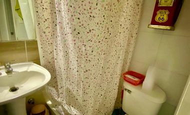 VENTA DEPARTAMENTO 2HAB 2BA SANTIAGO