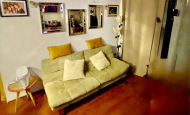 VENTA DEPARTAMENTO 2HAB 2BA SANTIAGO