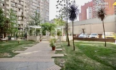 VENTA DEPARTAMENTO 2HAB 2BA SANTIAGO