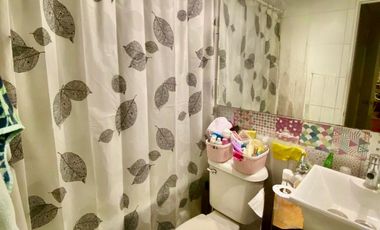 VENTA DEPARTAMENTO 2HAB 2BA SANTIAGO