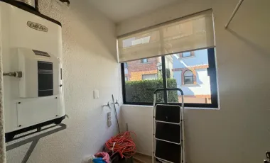 Casa en renta en Jardines En la Montaña, Tlalpan, Ciudad de México