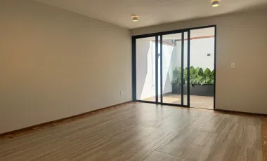 Casa en renta en Jardines En la Montaña, Tlalpan, Ciudad de México