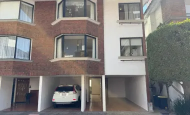 Casa en renta en Jardines En la Montaña, Tlalpan, Ciudad de México