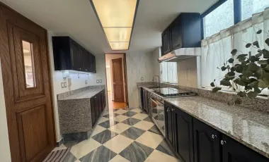 Casa en renta en Jardines En la Montaña, Tlalpan, Ciudad de México