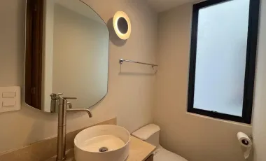 Casa en renta en Jardines En la Montaña, Tlalpan, Ciudad de México