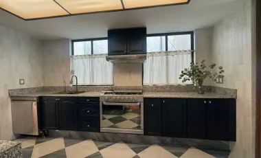 Casa en renta en Jardines En la Montaña, Tlalpan, Ciudad de México