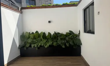 Casa en renta en Jardines En la Montaña, Tlalpan, Ciudad de México