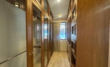 Casa en renta en Jardines En la Montaña, Tlalpan, Ciudad de México