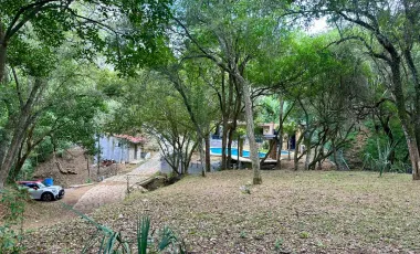 Quinta en venta en La Boca, Santiago, Nuevo León