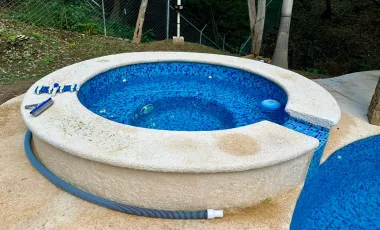 Quinta en venta en La Boca, Santiago, Nuevo León