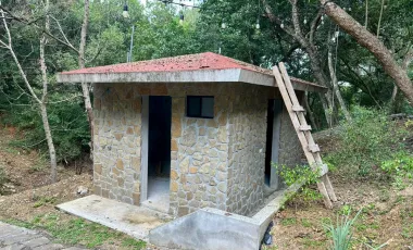 Quinta en venta en La Boca, Santiago, Nuevo León